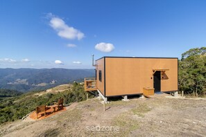 Chalé | Fachada