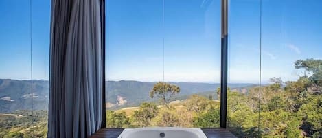 Chalet básico | Interior