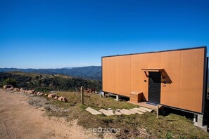 Chalet de base | Extérieur