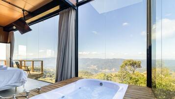 Basic Chalet | 1 bedroom, free WiFi