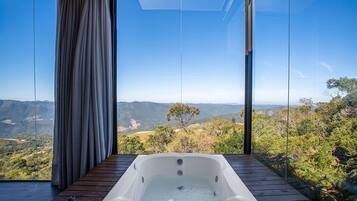 Chalet | Intérieur