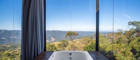Chalet básico | Interior