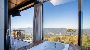 Chalet | Intérieur