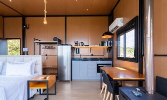 1 habitación y wifi gratis 