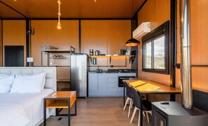 Basic Chalet | Private kitchen