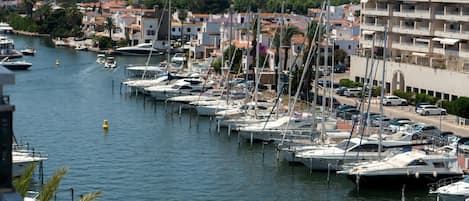 Port de plaisance