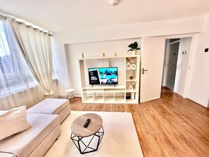 TV connectée