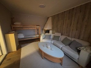 Maison | Intérieur
