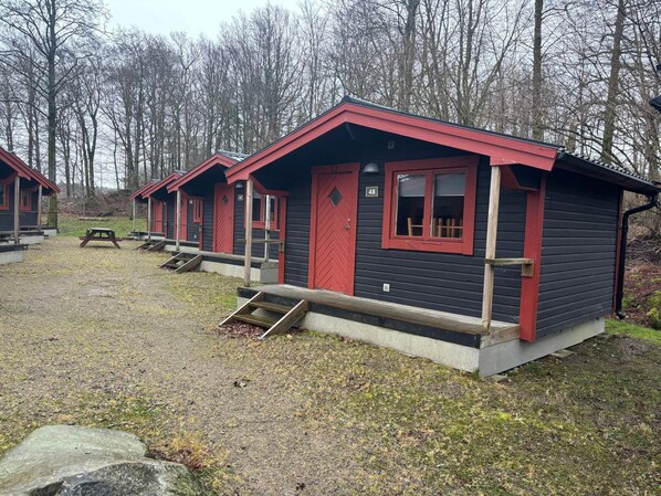 House | Exterior