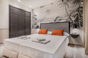 3 Schlafzimmer