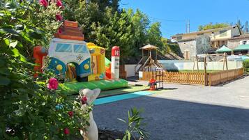 Espace pour enfants