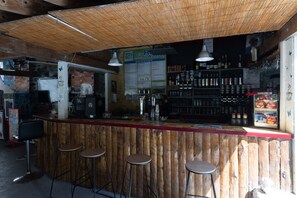 Bar (sur place)