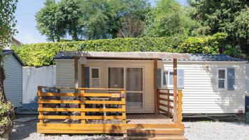 DĂ©tail de lâextĂ©rieur