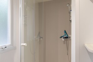 Dusche