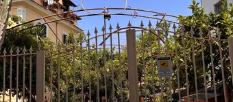 VILLINO TROCCOLI, Alice Apartment