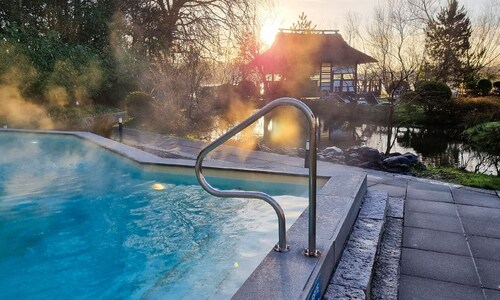 Bronsbergen Hotel & Wellness