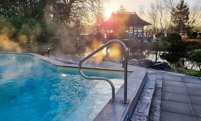 Bronsbergen Hotel & Wellness