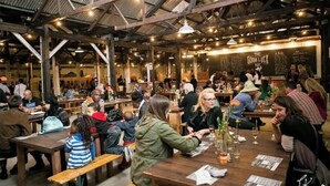 Restaurantes