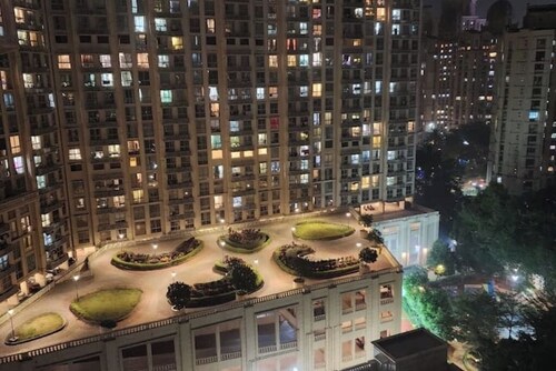 Serviced Apt@hiranandani gardens