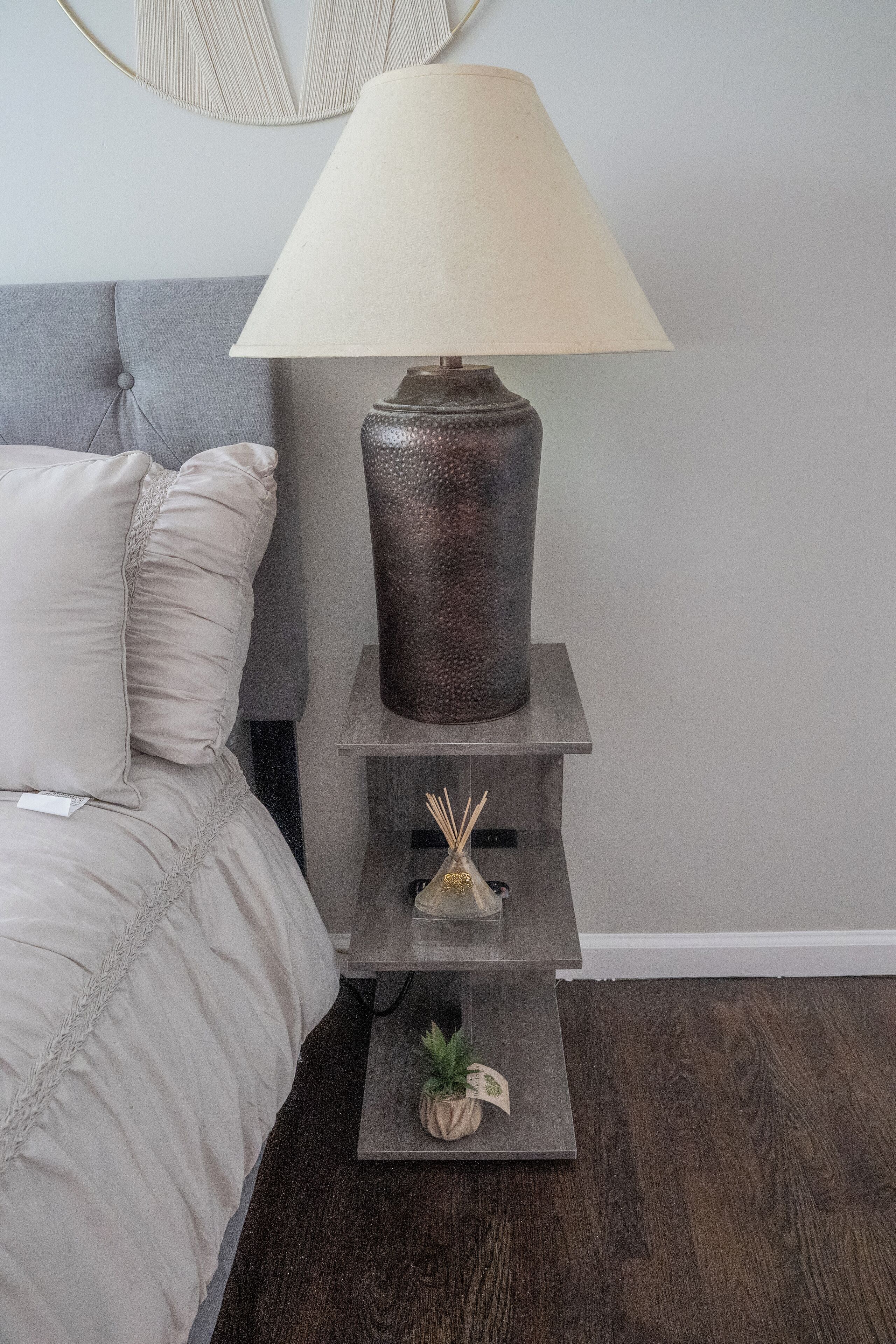 3 chambres, fer et planche à repasser, Wi-Fi, draps fournis