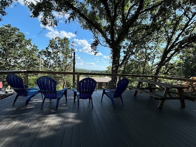 Charming cottage near Paradise Hill, Strayhorn Marina and Illinois River