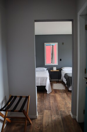 Triple Room, Balcony, Garden View - Pousada Amoreira  (Barra Grande Cajueiro da Praia)