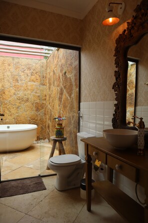 Room - Pousada Amoreira  (Cajueiro da Praia)