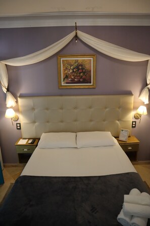 Room - Pousada Amoreira  (Cajueiro da Praia)