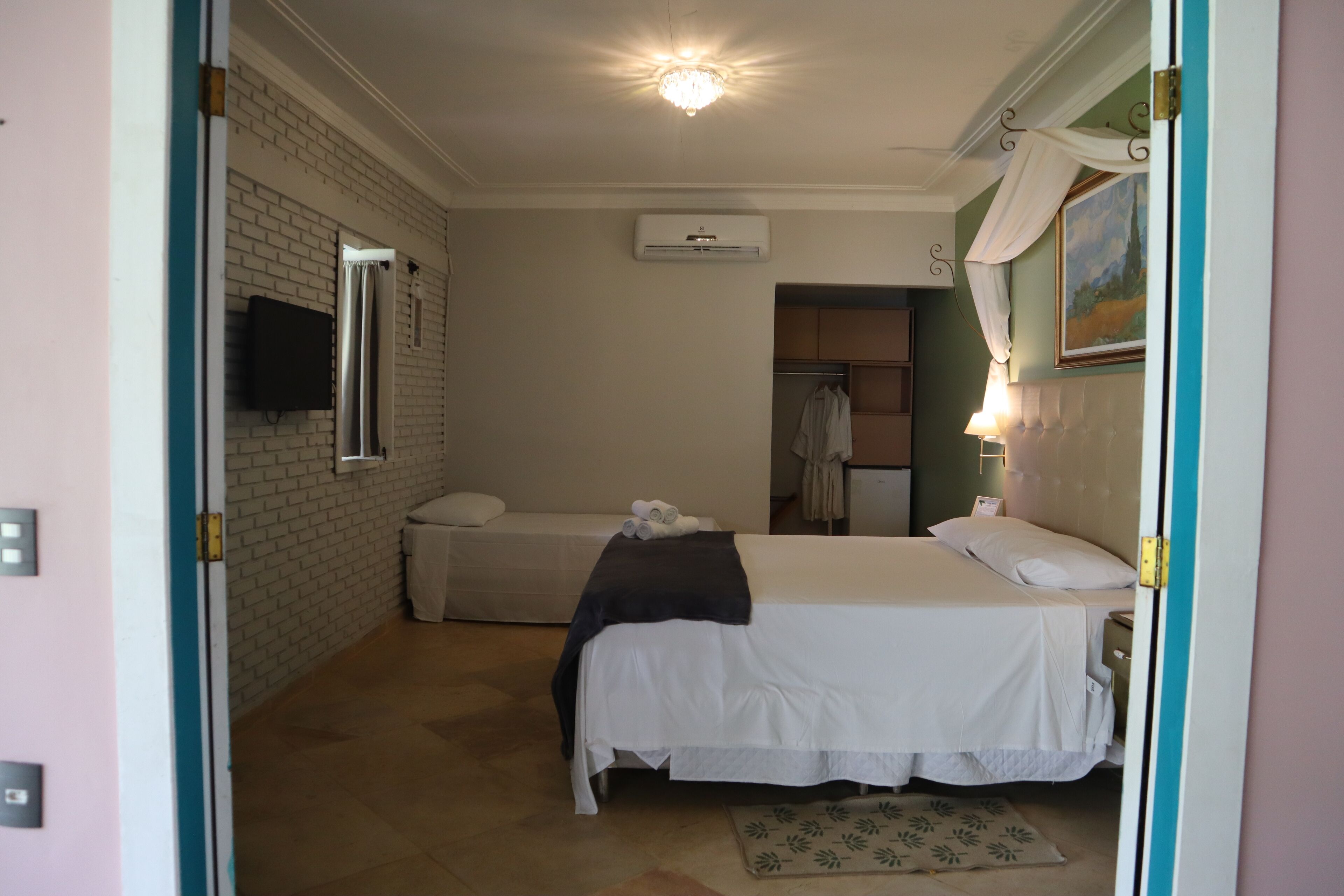 Kamar