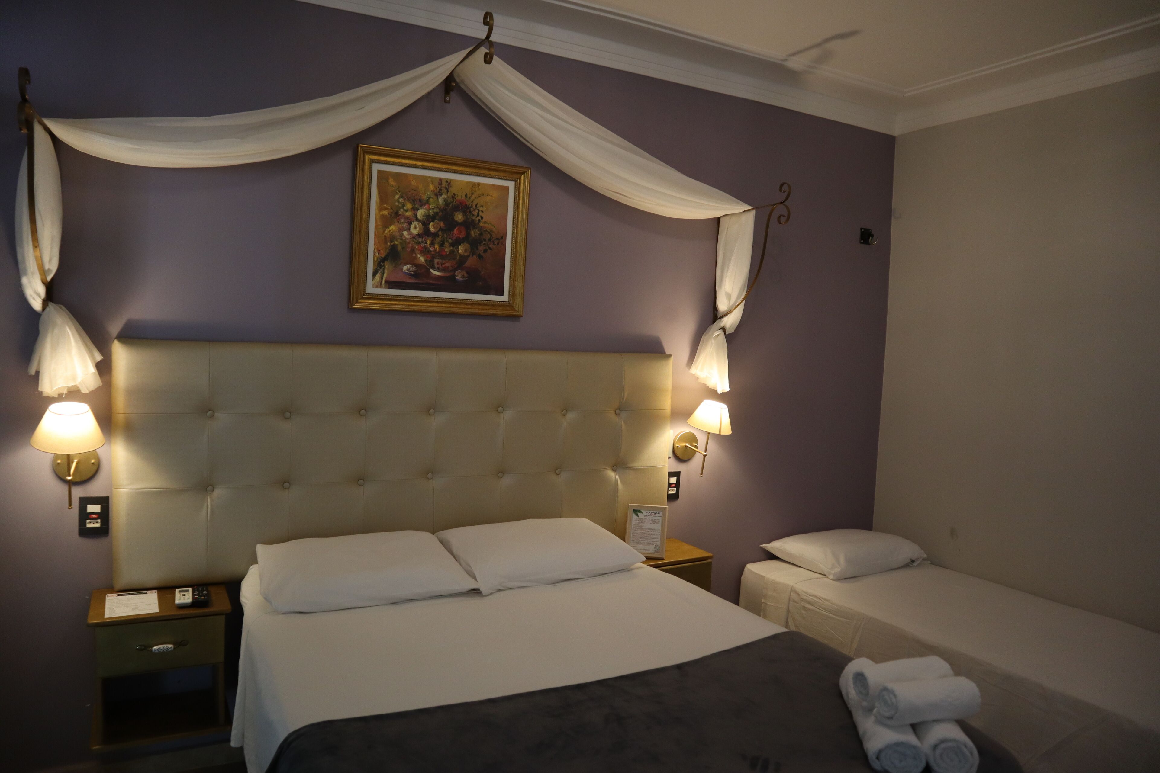 Habitación