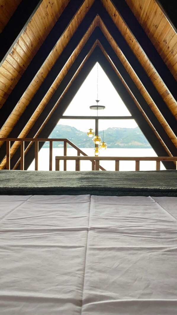 Escritorio y wifi gratis