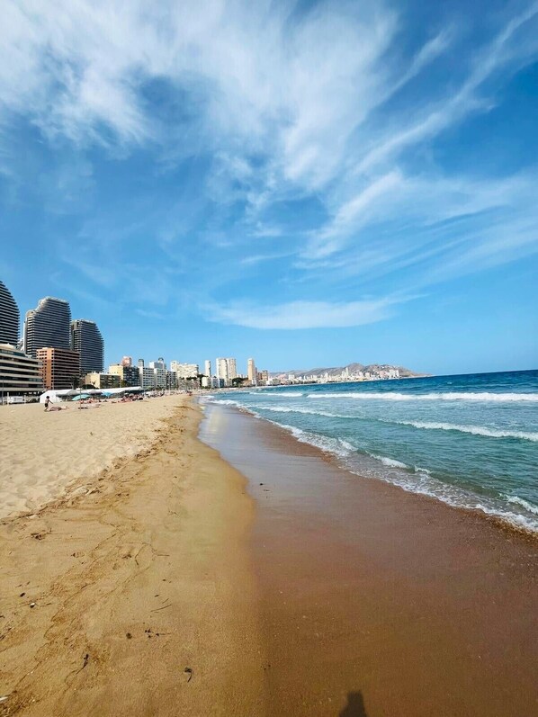 Strand