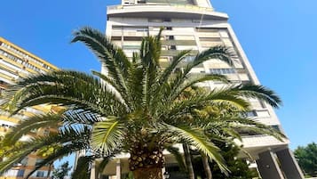 Exterieur