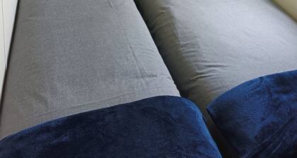 Golden Sands 3-bed Caravan, Parking & Pet Friendly