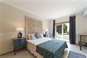 3 Schlafzimmer, Zimmersafe, Bügeleisen/Bügelbrett, kostenloses WLAN