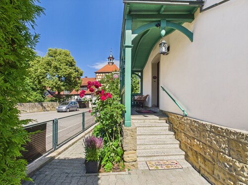 Villa Rose: Freshly renovated and fully equipped