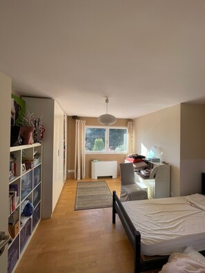 4 Schlafzimmer, Bügeleisen/Bügelbrett, WLAN, Bettwäsche