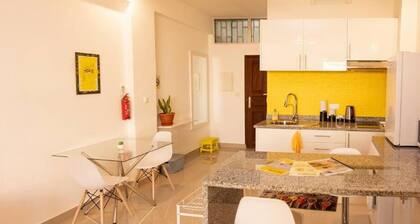 Yellow Studio -