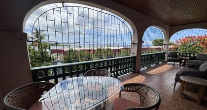 Paradise in Schooner Bay Condominium!