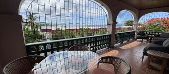 Paradise in Schooner Bay Condominium!