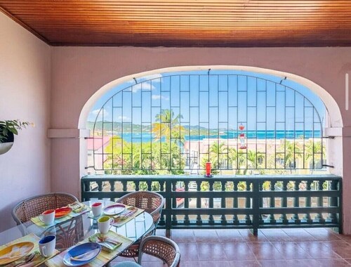 Paradise in Schooner Bay Condominium!