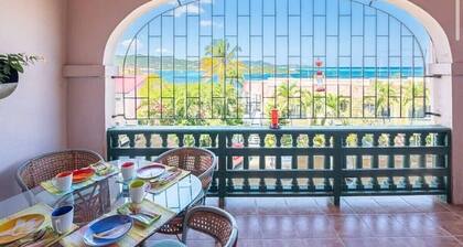 Paradise in Schooner Bay Condominium!