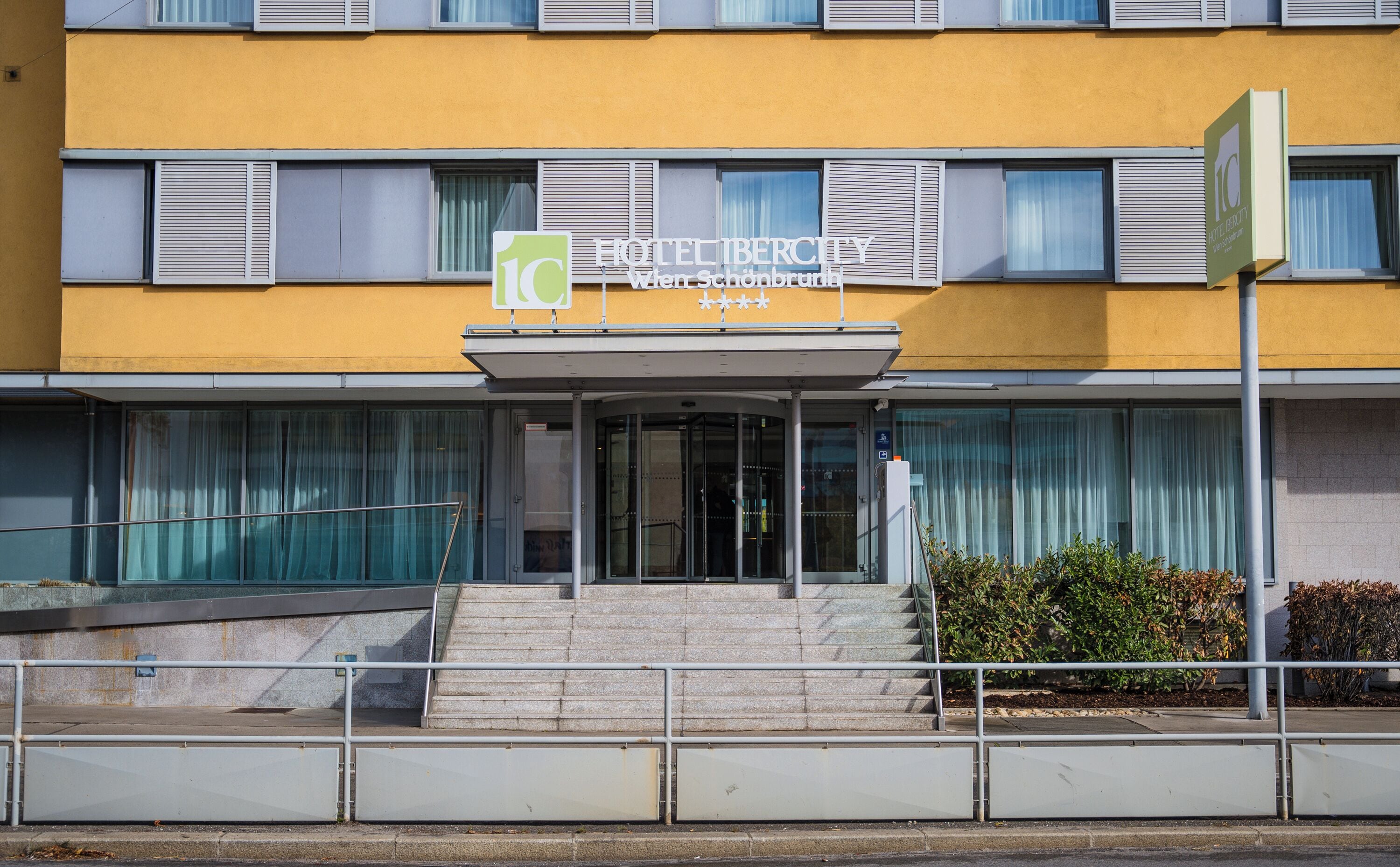 Foto - Ibercity Wien Schönbrunn