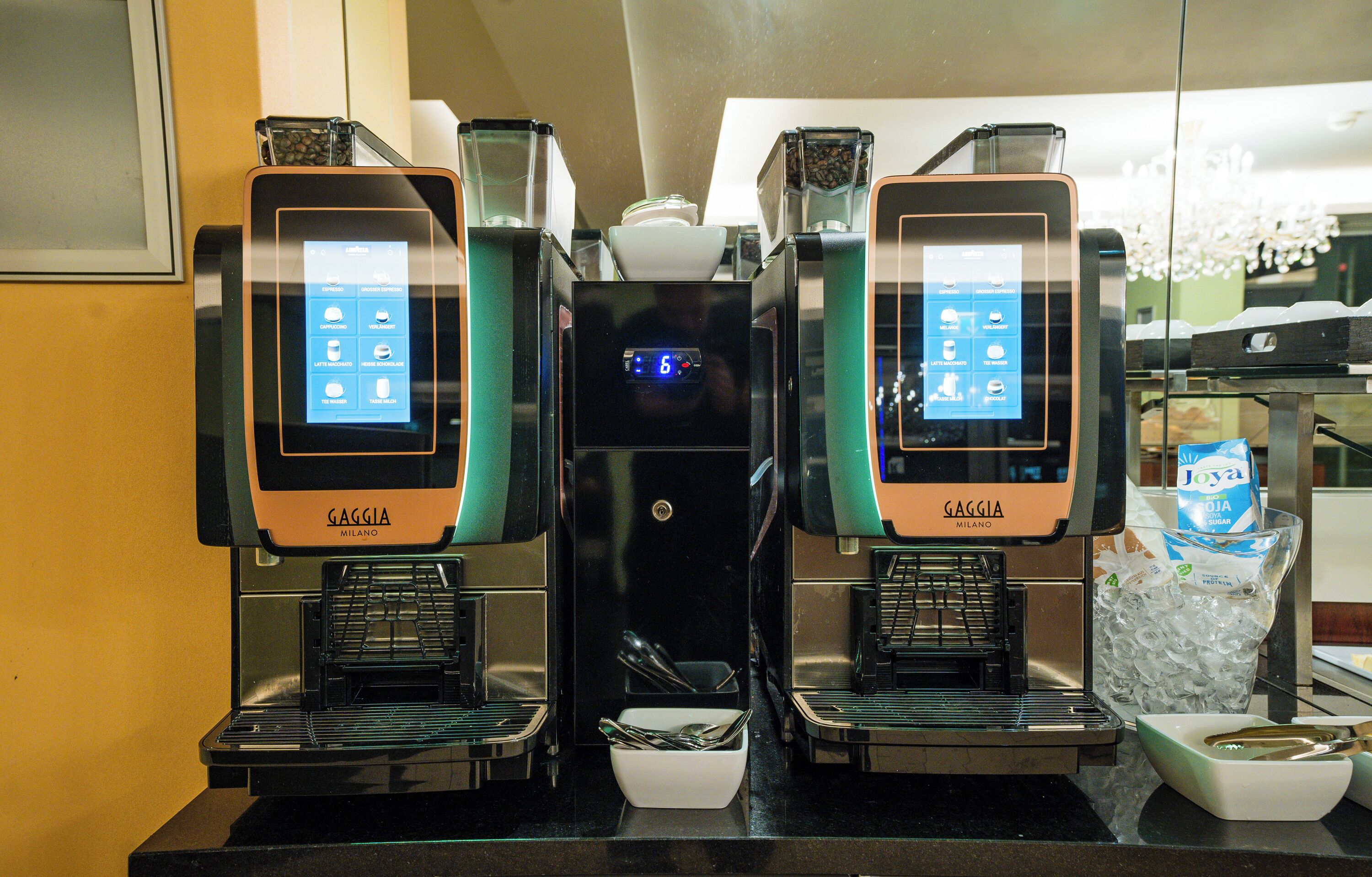 Foto - Ibercity Wien Schönbrunn