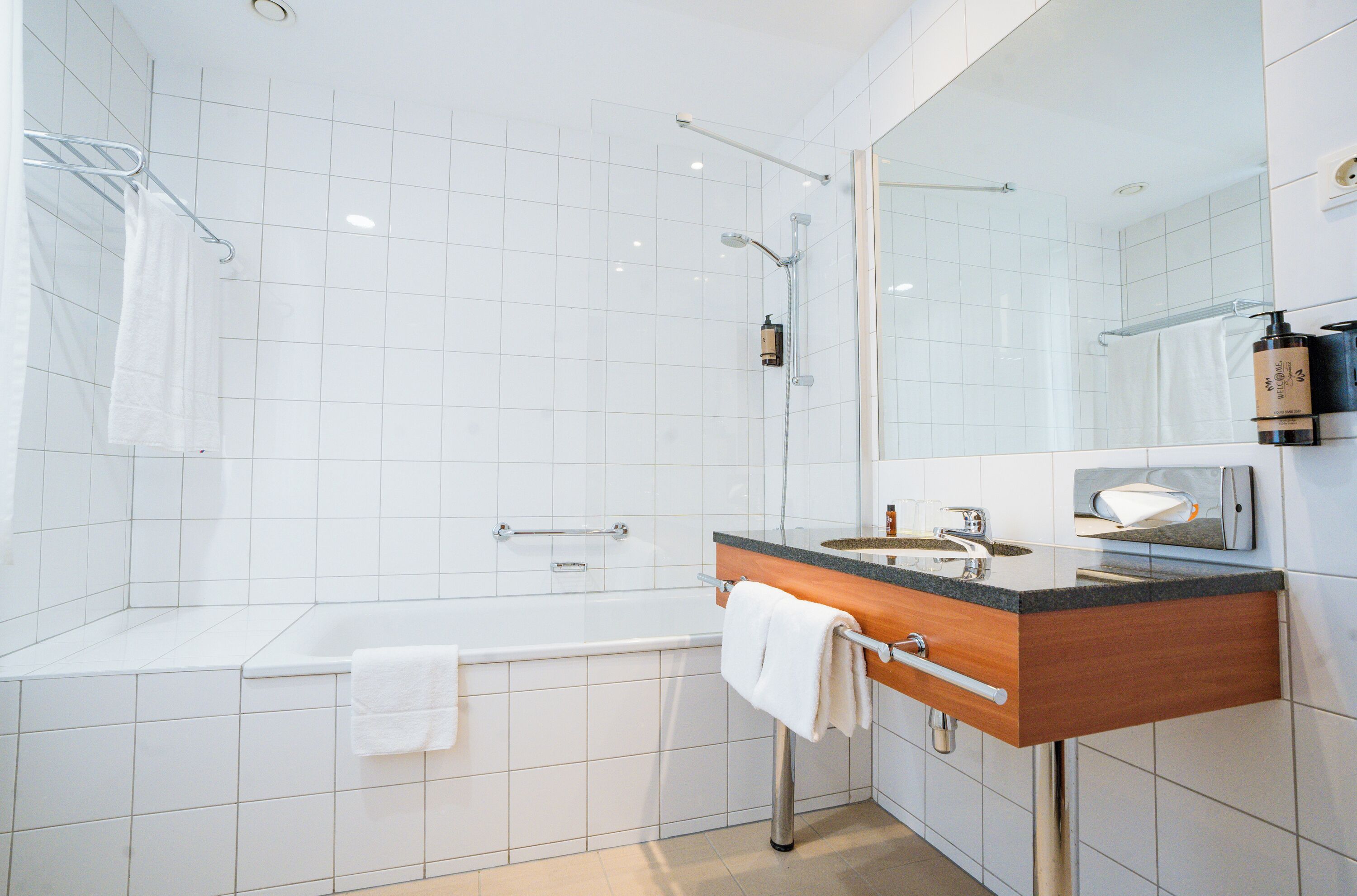 Foto - Ibercity Wien Schönbrunn