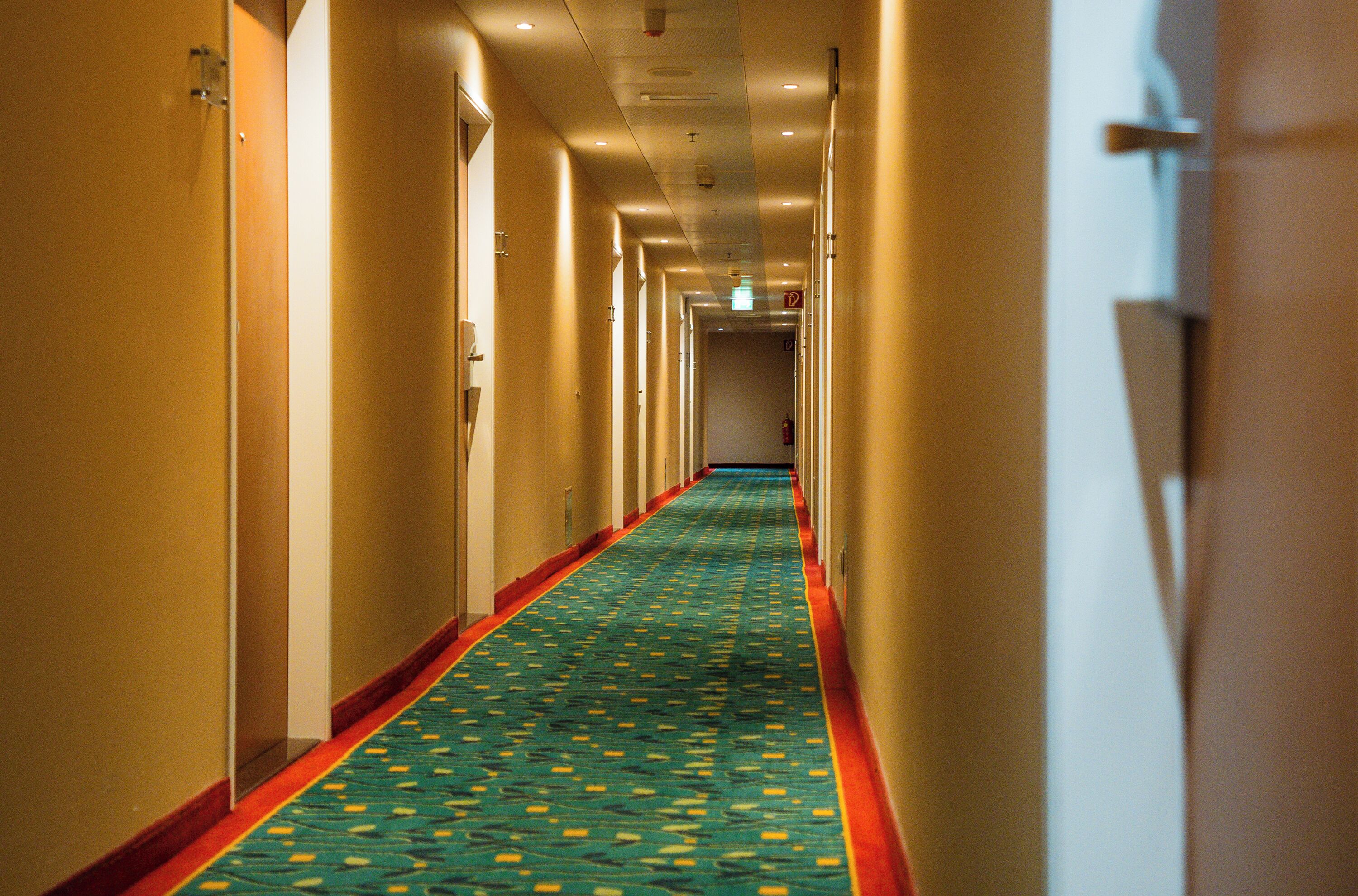 Foto - Ibercity Wien Schönbrunn