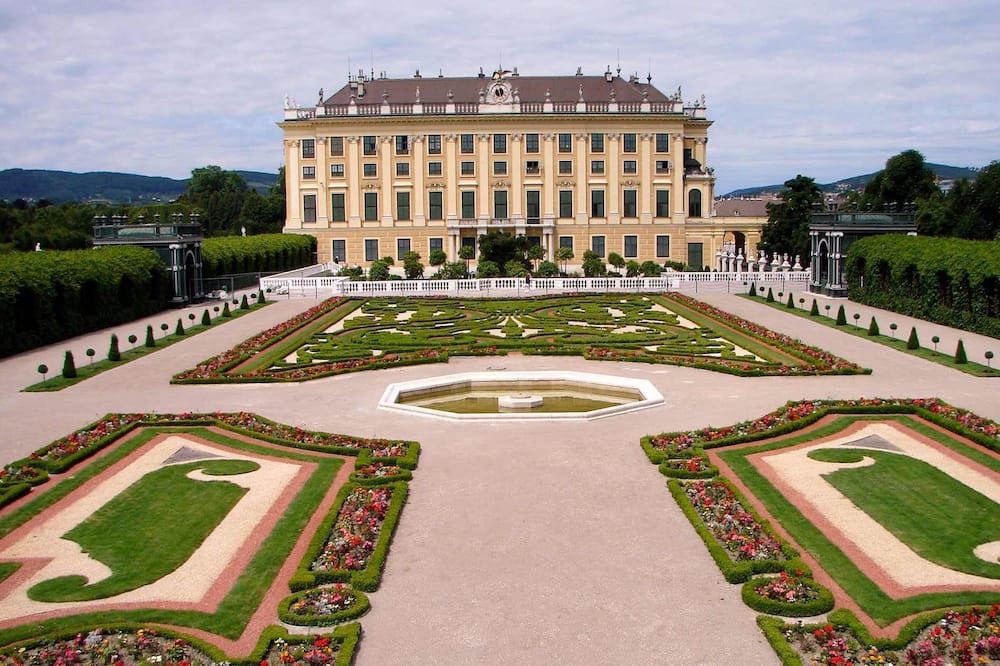 Ibercity Wien Schönbrunn