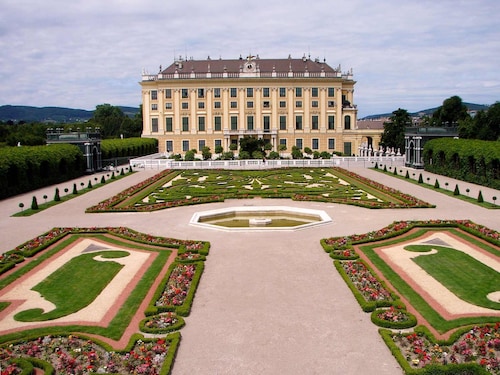 Ibercity Wien Schönbrunn