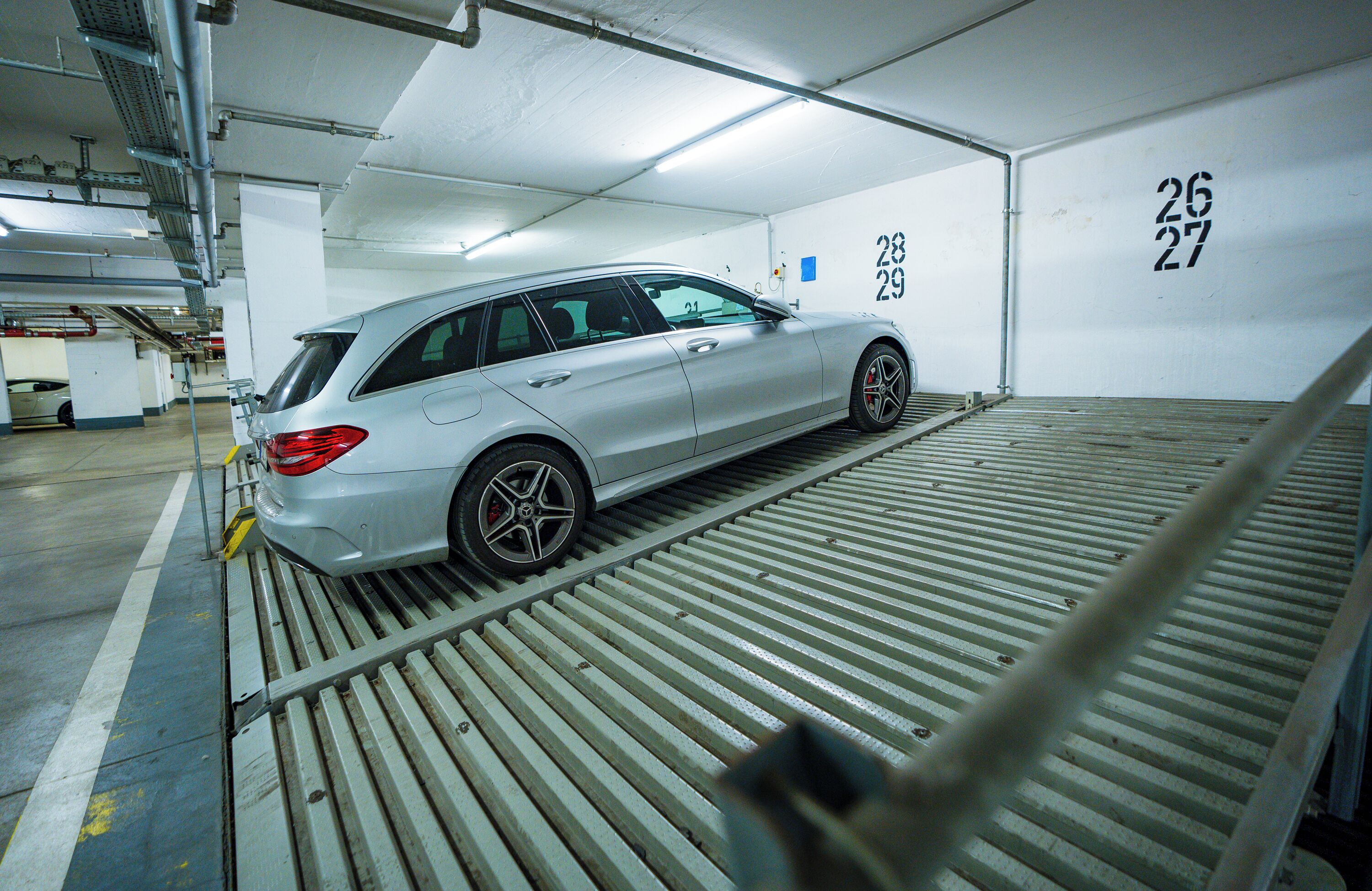 Foto - Ibercity Wien Schönbrunn