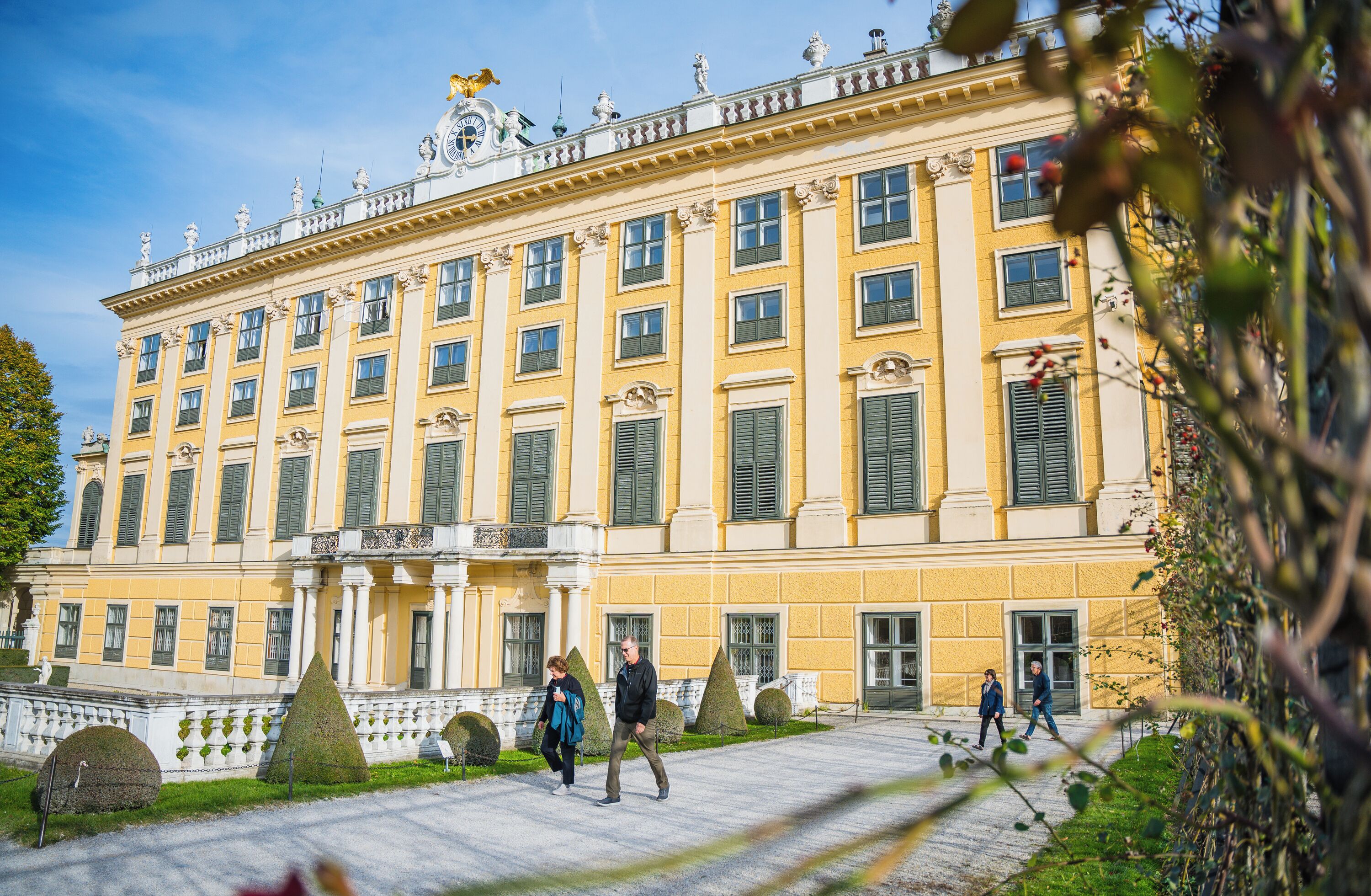 Foto - Ibercity Wien Schönbrunn